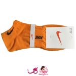 جوراب ورزشی مردانه مدل مچی اسپرت کد NK-NA345