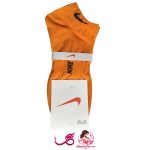 جوراب ورزشی مردانه مدل مچی اسپرت کد NK-NA345