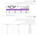 شورت زنانه مدل اسلیپ نخی طرح کلوین کلین کد 3351 - تصویر 7