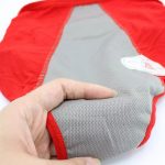 شورتکس زنانه مدل لایه دار بسته دو عددی - تصویر 9