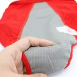 شورتکس زنانه مدل لایه دار بسته دو عددی - تصویر 10